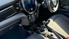 MINI Hatchback 1.5 Cooper Classic 3dr Petrol Hatchback